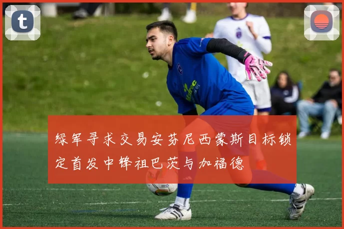绿军寻求交易安芬尼西蒙斯目标锁定首发中锋祖巴茨与加福德